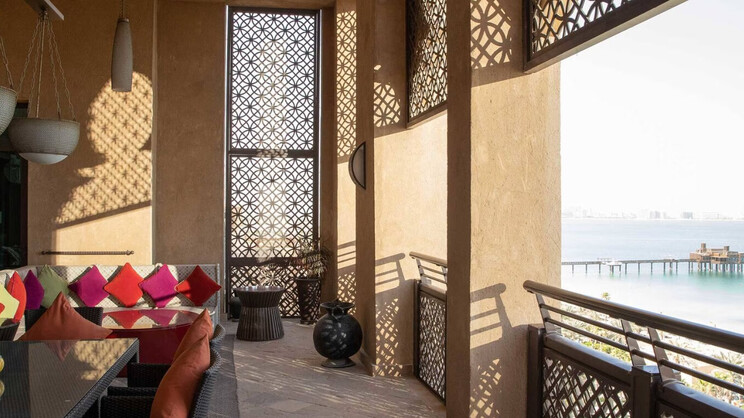 Jumeirah Mina Al Salam